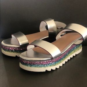 Girls sandals